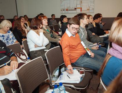 Семинар Авиа Центр Онлайн на Урале с 10 по 12 ноября