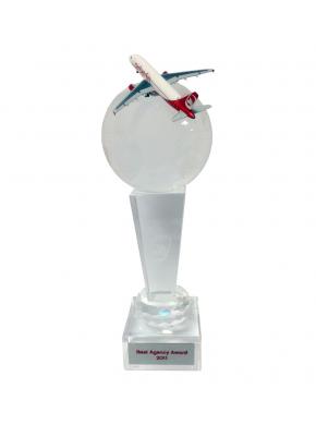 AirBerlin. Лучший агент по продажам в 2011 году