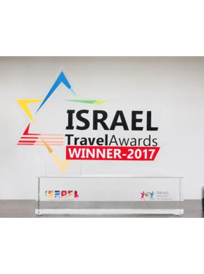 АВИА ЦЕНТР. Israel Travel Awards